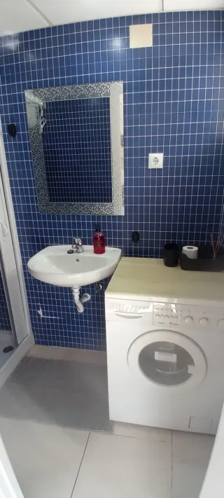 Alquiler apartamento Salou