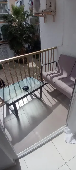Alquiler apartamento Salou