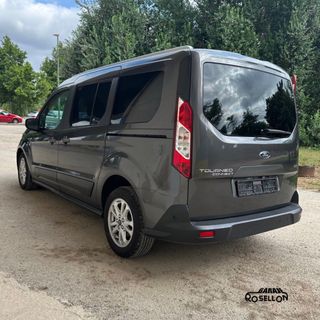 Ford Grand Tourneo Connect 7plz 101cv 2020