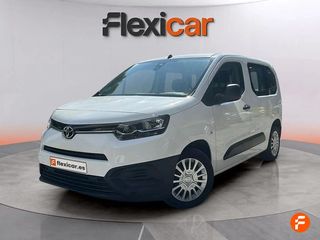 Toyota Proace City 1.5D 75kW (100CV) GX L1
