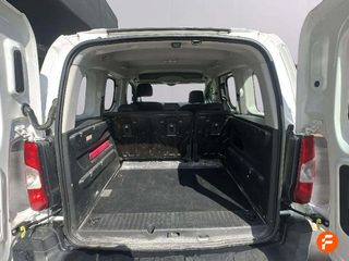 Toyota Proace City 1.5D 75kW (100CV) GX L1