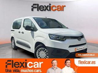 Toyota Proace City 1.5D 75kW (100CV) GX L1