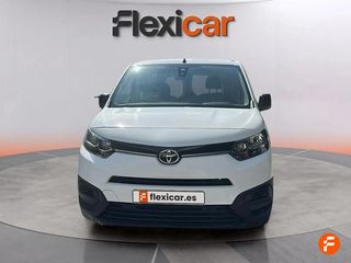 Toyota Proace City 1.5D 75kW (100CV) GX L1