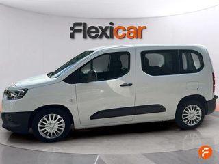 Toyota Proace City 1.5D 75kW (100CV) GX L1