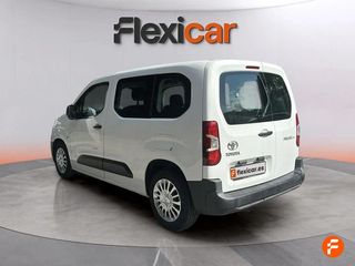 Toyota Proace City 1.5D 75kW (100CV) GX L1