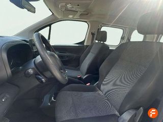 Toyota Proace City 1.5D 75kW (100CV) GX L1