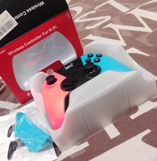 Mandos inalámbrico RegeMoudal N-SL