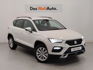 SEAT Ateca 2.0 TDI 150 DSG Style XL