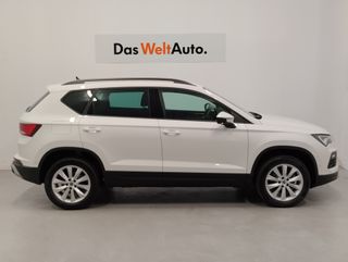 SEAT Ateca 2.0 TDI 150 DSG Style XL