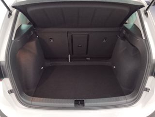 SEAT Ateca 2.0 TDI 150 DSG Style XL