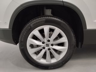 SEAT Ateca 2.0 TDI 150 DSG Style XL