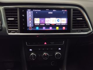 SEAT Ateca 2.0 TDI 150 DSG Style XL