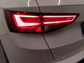 SEAT Ateca 2.0 TDI 150 DSG Style XL