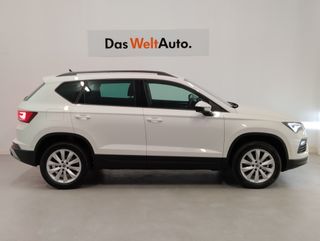 SEAT Ateca 2.0 TDI 150 DSG Style XL