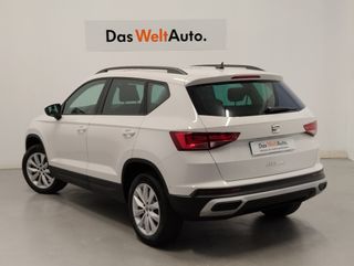 SEAT Ateca 2.0 TDI 150 DSG Style XL