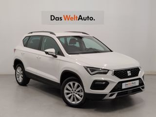 SEAT Ateca 2.0 TDI 150 DSG Style XL