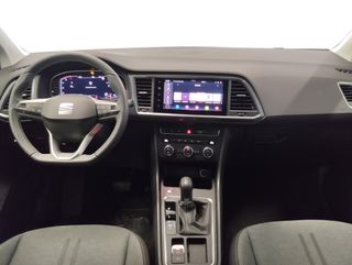 SEAT Ateca 2.0 TDI 150 DSG Style XL