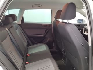 SEAT Ateca 2.0 TDI 150 DSG Style XL