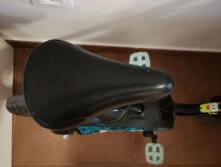 Bicicleta niño 14" B'Twin