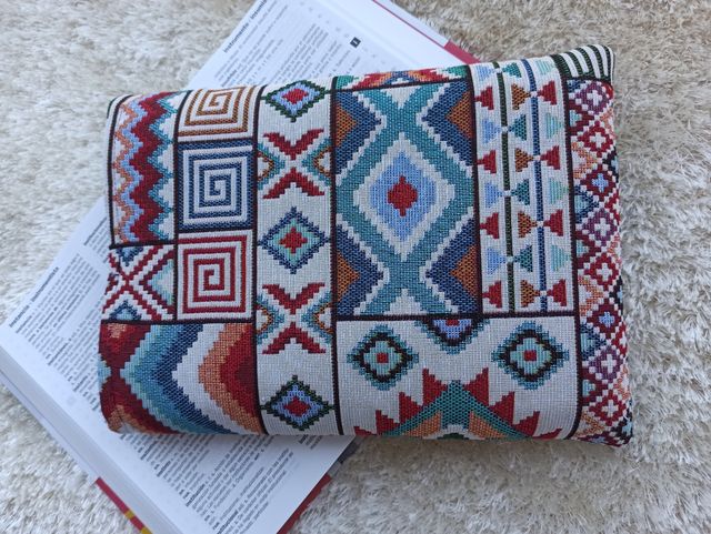 Funda tablet étnica (r)