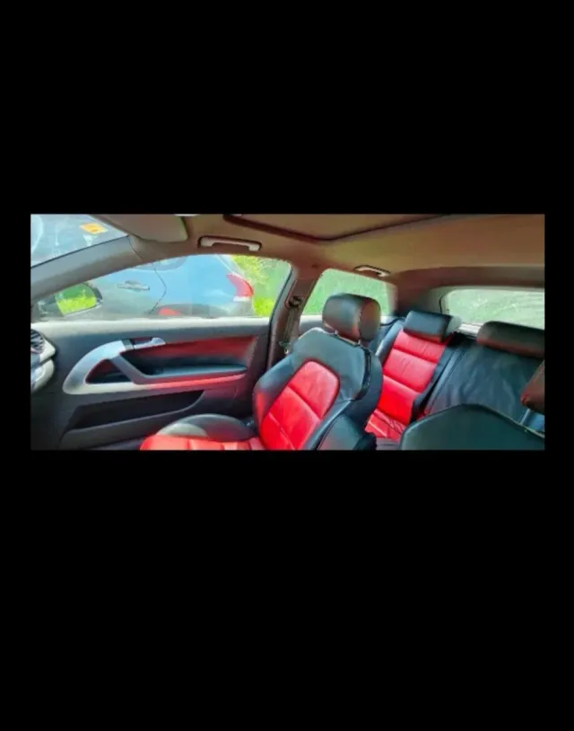 Audi A3 quattro 2009