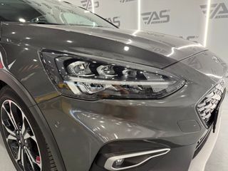 Ford Focus 2.0 Ecoblue 110kW Titanium Auto Sportbr.