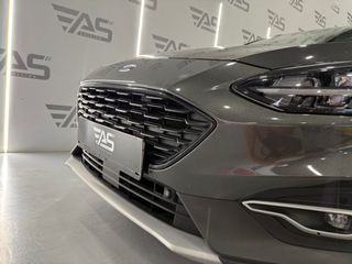 Ford Focus 2.0 Ecoblue 110kW Titanium Auto Sportbr.