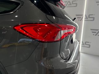 Ford Focus 2.0 Ecoblue 110kW Titanium Auto Sportbr.