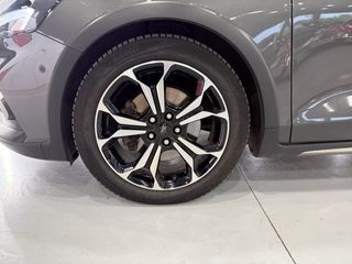 Ford Focus 2.0 Ecoblue 110kW Titanium Auto Sportbr.
