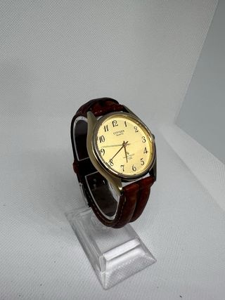 Reloj Citizen Chartz Vintage