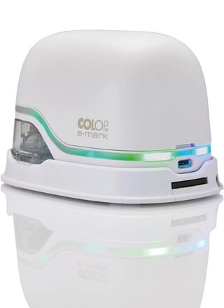Impresora portátil COLOP e-mark NUEVA