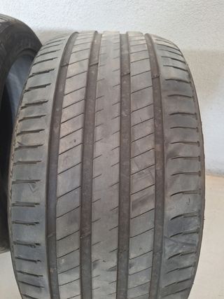 Michelin Latitude Sport 3 - 275/40R20