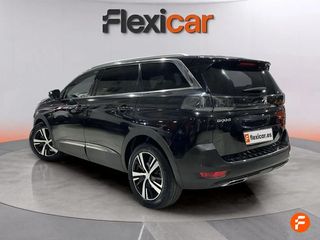 Peugeot 5008 1.5 BlueHDi 96kW S&S GT EAT8