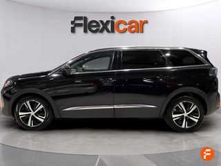 Peugeot 5008 1.5 BlueHDi 96kW S&S GT EAT8