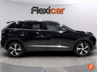 Peugeot 5008 1.5 BlueHDi 96kW S&S GT EAT8