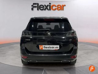 Peugeot 5008 1.5 BlueHDi 96kW S&S GT EAT8
