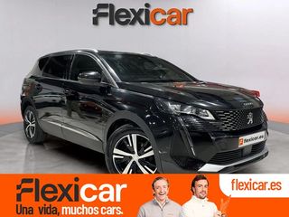 Peugeot 5008 1.5 BlueHDi 96kW S&S GT EAT8