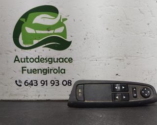 Mando Elevalunas Fiat Stilo Derecho