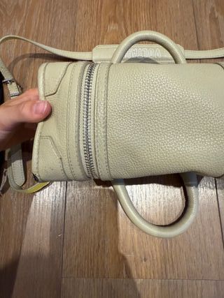 Bolso Sunny Zadig&Voltaire beige