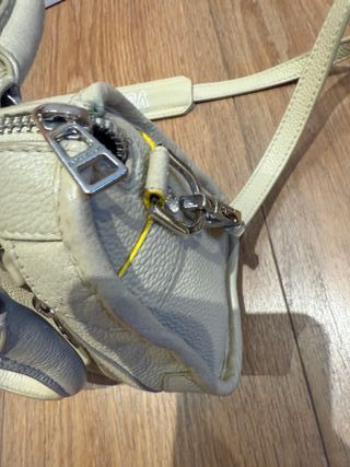 Bolso Sunny Zadig&Voltaire beige