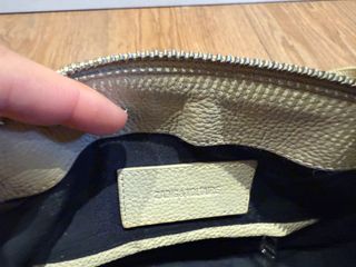 Bolso Sunny Zadig&Voltaire beige