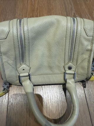 Bolso Sunny Zadig&Voltaire beige
