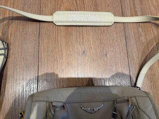 Bolso Sunny Zadig&Voltaire beige