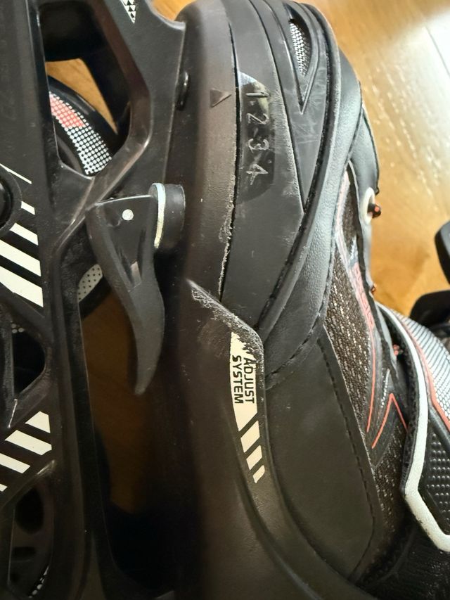 Patines Oxelo Ajustables 29-32