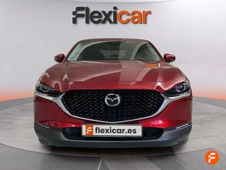 Mazda CX-30 2.0 137kW Zenith (sin Pack Bose)