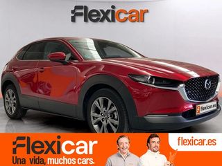 Mazda CX-30 2.0 137kW Zenith (sin Pack Bose)