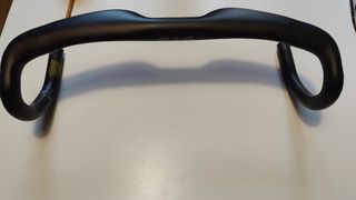 Manillar carbono bici de carretera