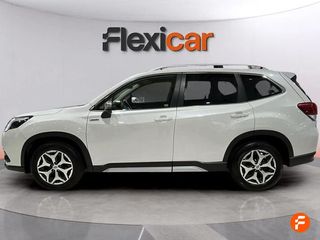 Subaru Forester 2.0i Hybrid CVT Executive Plus
