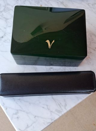 Estuches o cajas originales para guardar joyas