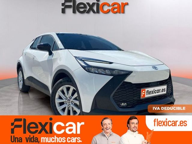 Toyota C-HR 1.8 Active Hybrid 140